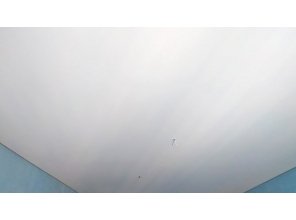Монтаж потолка для зала 18 м2 с использованием пленки VIPCEILING серии MONLANGE M9001 (3.25)