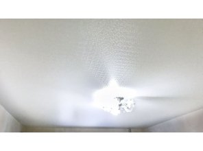 Монтаж потолка для зала 19 м2 с использованием пленки VIPCEILING серии MONLANGE F9012 (3.50)