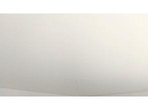 Монтаж потолка в гостиной 16 м2 с использованием пленки VIPCEILING серии MONLANGE M9001 (3.80)