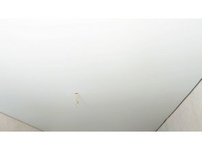 Монтаж потолка в спальне 10 м2 с использованием пленки VIPCEILING серии MONLANGE M9001 (2.60)