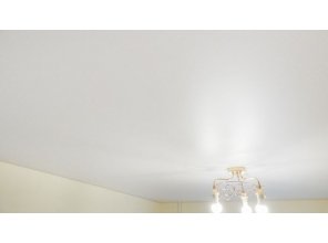 Монтаж потолка в спальне 13 м2 с использованием пленки VIPCEILING серии MONLANGE S9020 (3.25)