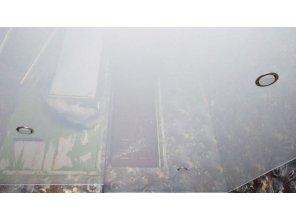 Монтаж потолка в детской 13 м2 с использованием пленки VIPCEILING серии MONLANGE L9001 (3.50)